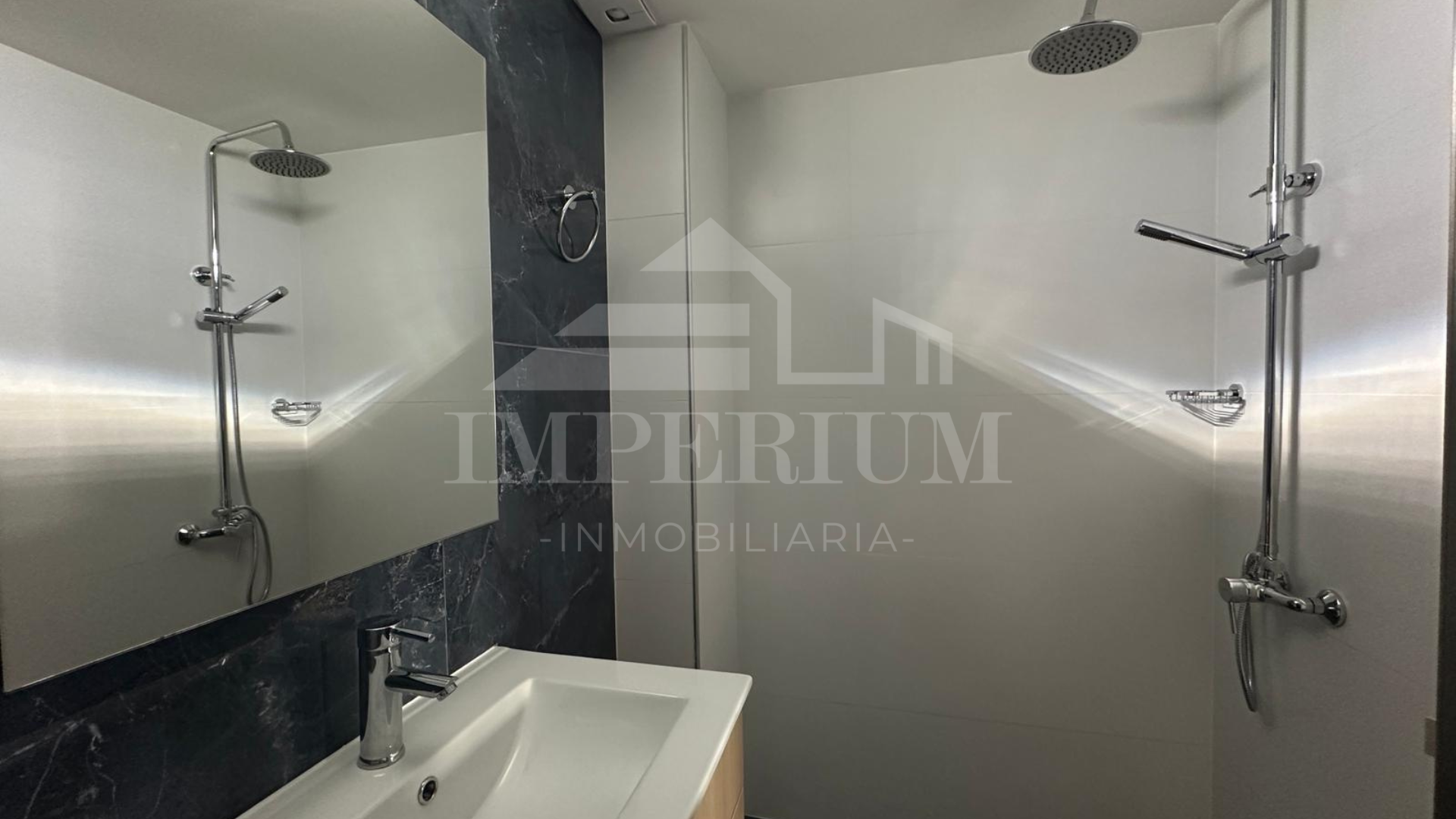 Apartamento en alquiler 1 Dormitorio a estrenar en Pocitos · Foto 10
