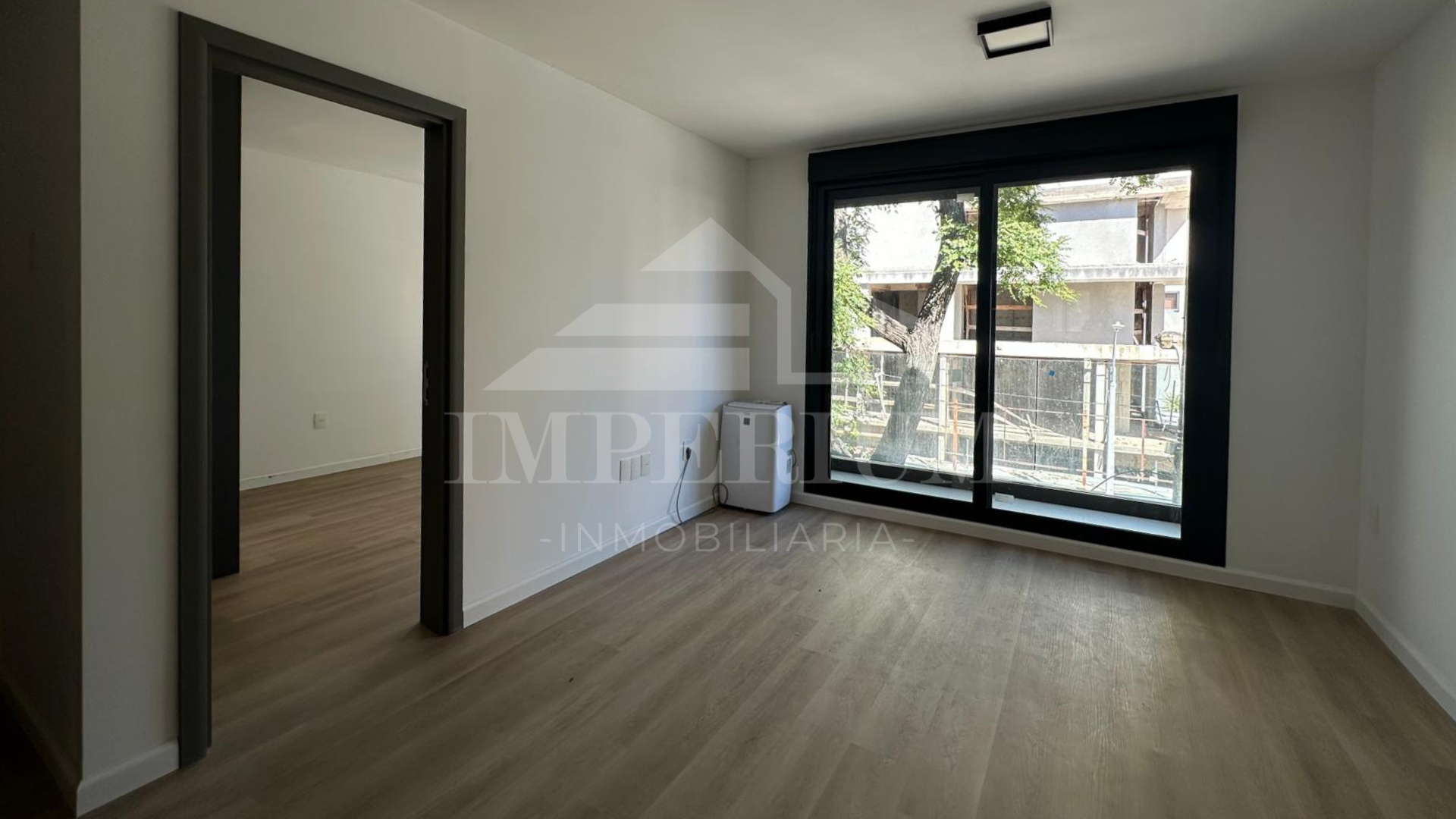 Apartamento en alquiler 1 Dormitorio a estrenar en Pocitos · Foto 1