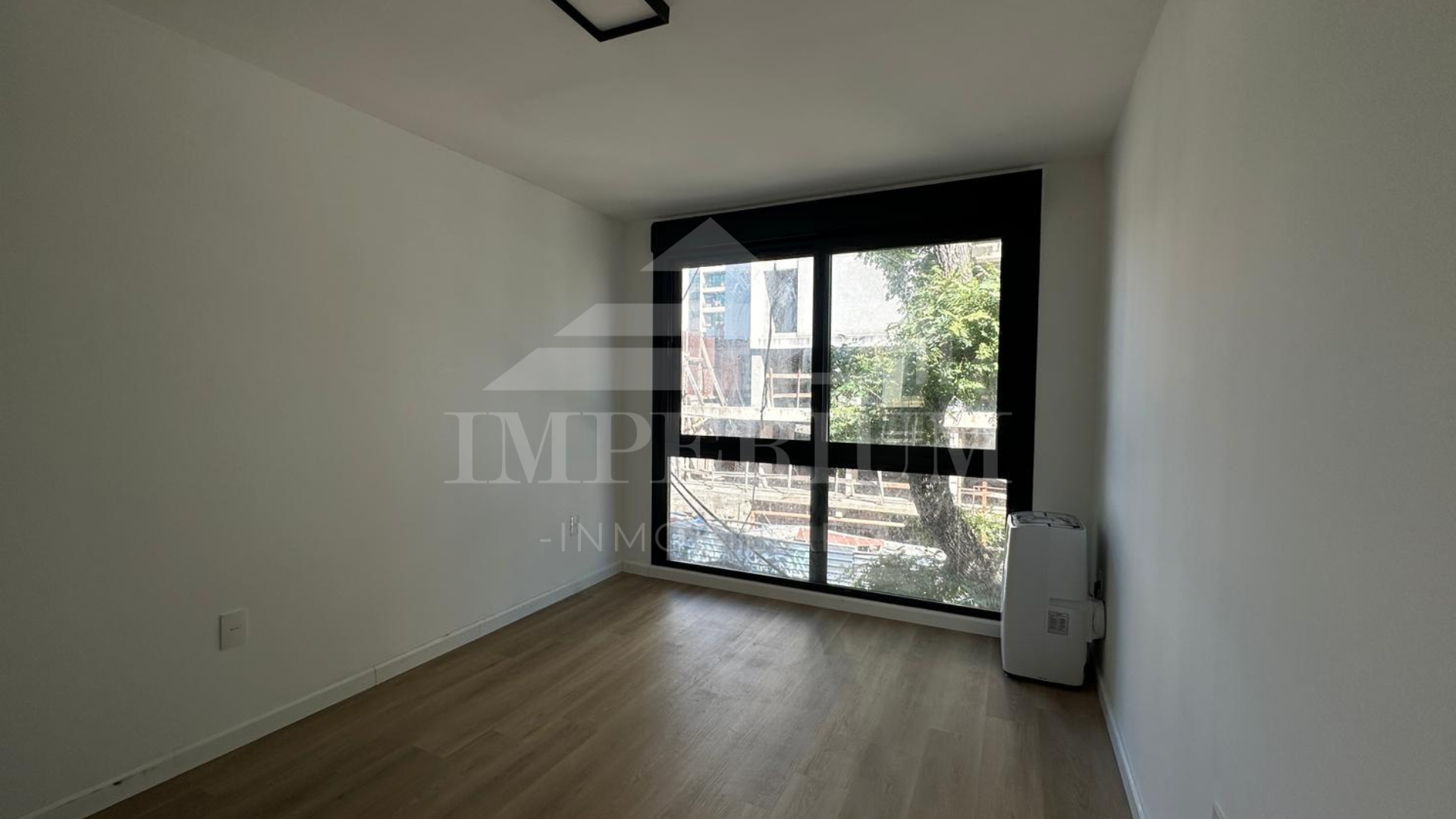 Apartamento en alquiler 1 Dormitorio a estrenar en Pocitos · Foto 4