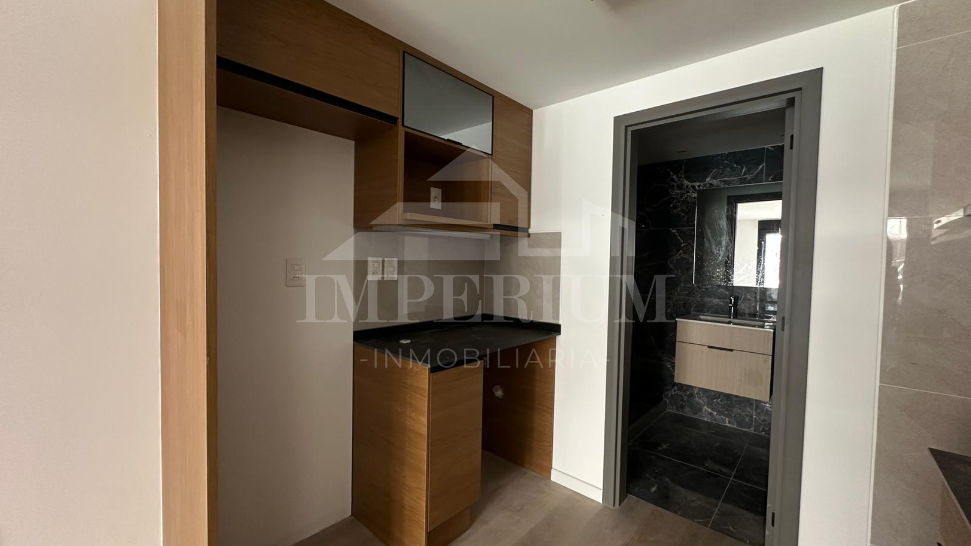 Apartamento en alquiler 1 Dormitorio a estrenar en Pocitos · Foto 6