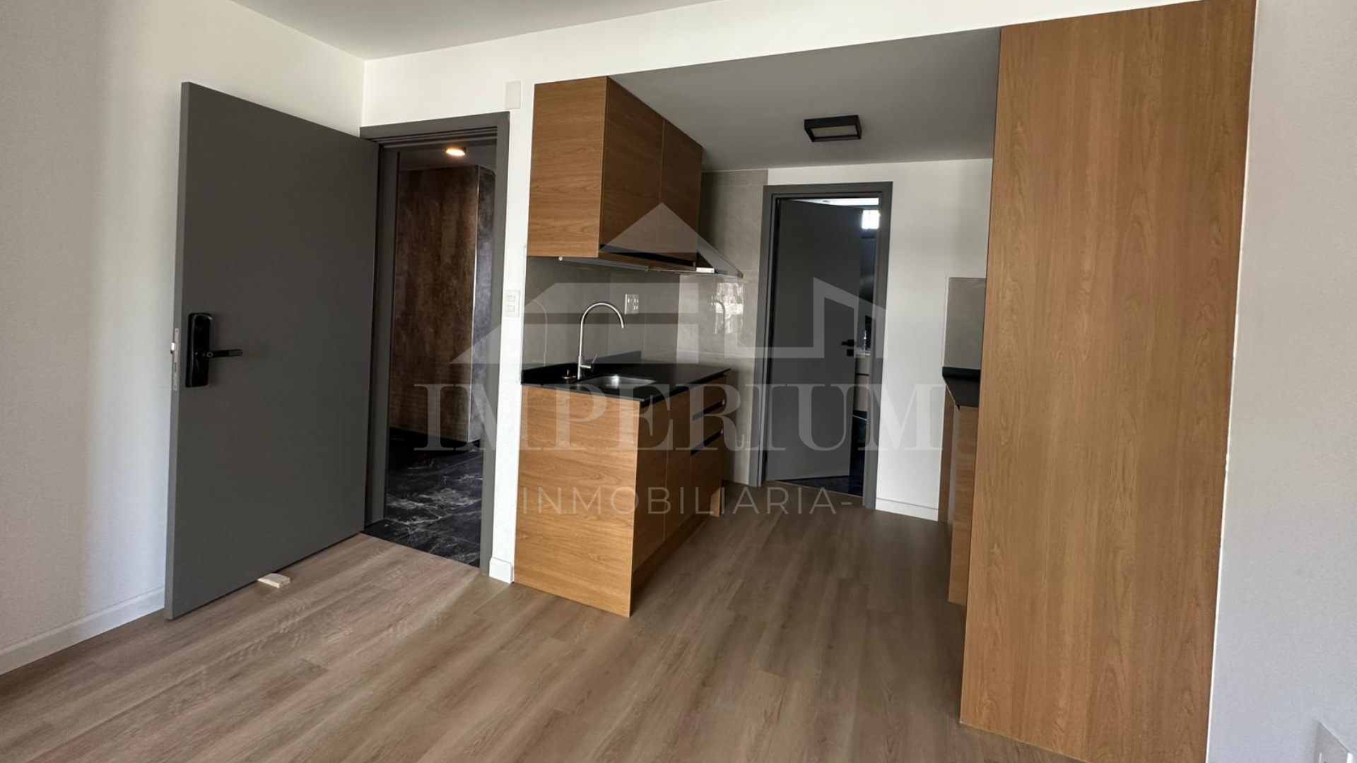 Apartamento en alquiler 1 Dormitorio a estrenar en Pocitos · Foto 5