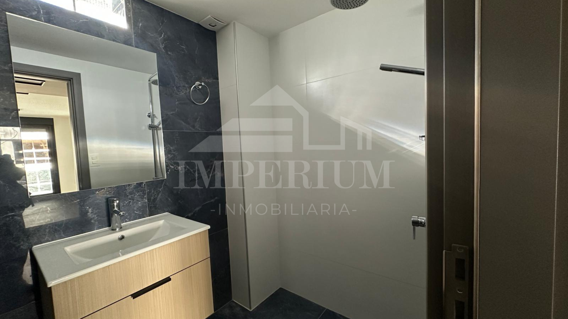 Apartamento en alquiler 1 Dormitorio a estrenar en Pocitos · Foto 9