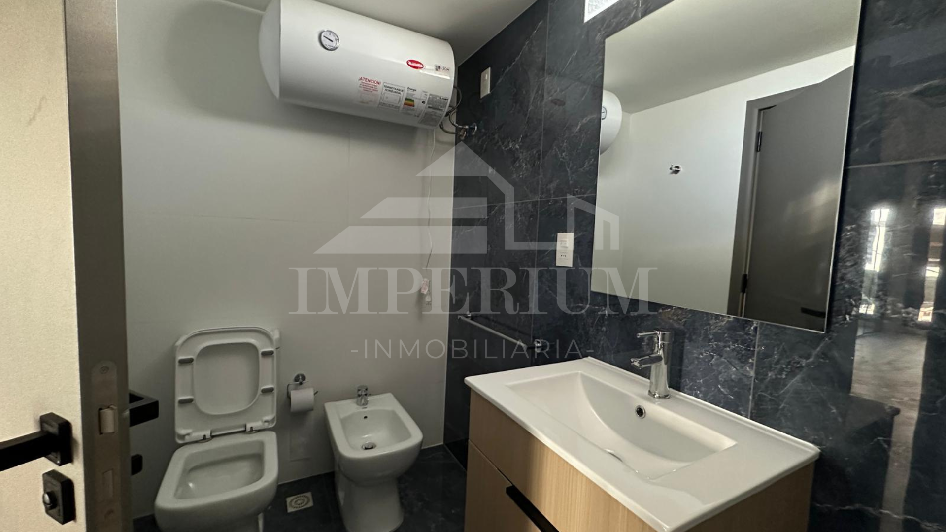 Apartamento en alquiler 1 Dormitorio a estrenar en Pocitos · Foto 11