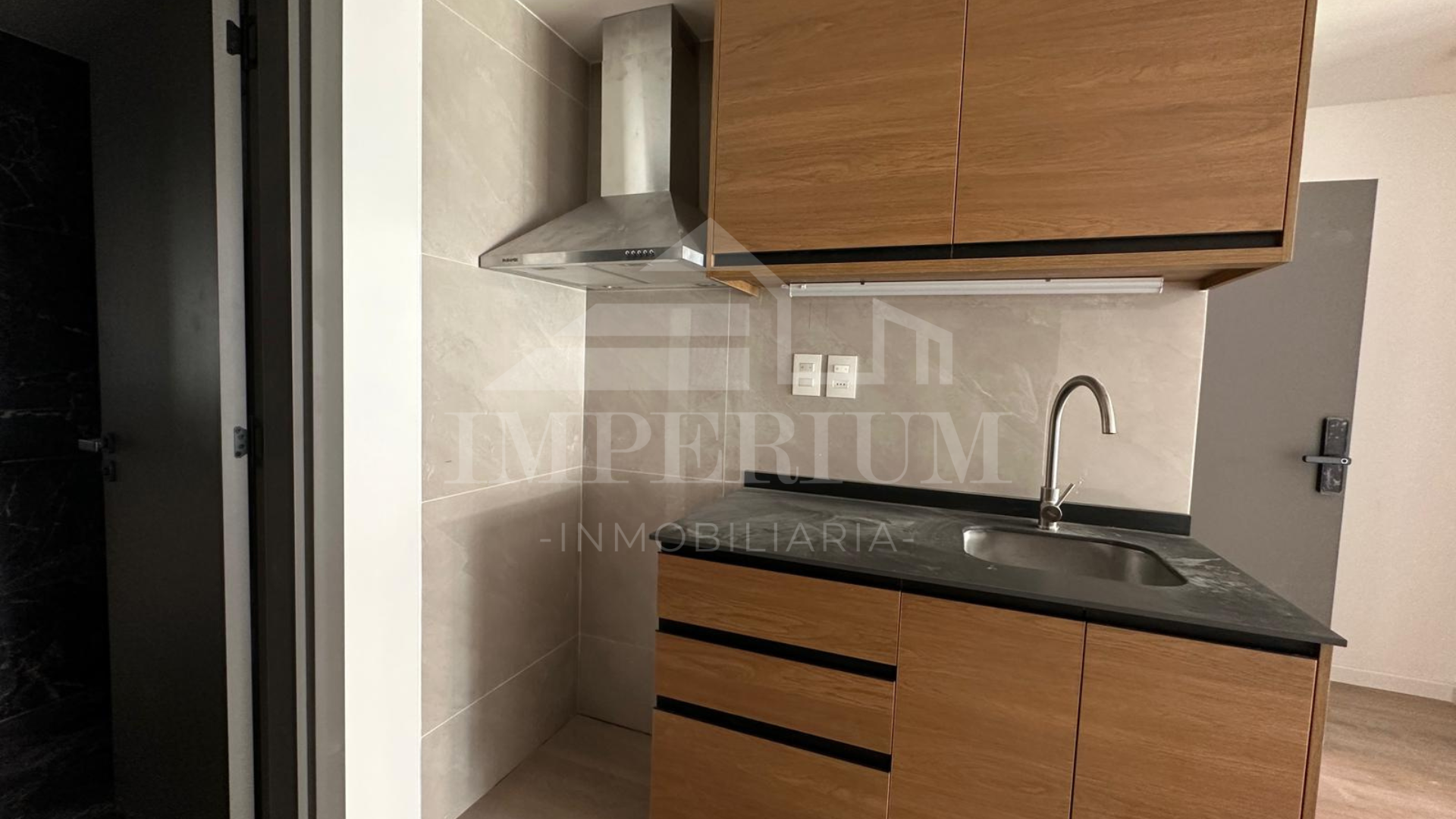 Apartamento en alquiler 1 Dormitorio a estrenar en Pocitos · Foto 7