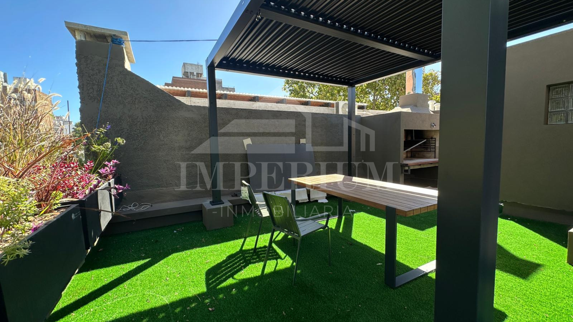 Apartamento en alquiler 1 Dormitorio a estrenar en Pocitos · Foto 12