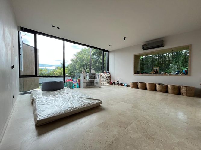 Casa de 4 alcobas en venta en Loma Del Chocho, Envigado · foto 16 de 21