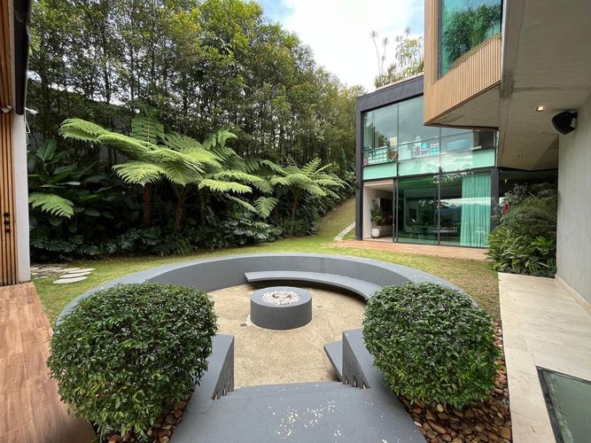Casa de 4 alcobas en venta en Loma Del Chocho, Envigado · foto 21 de 21