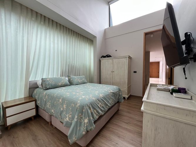 Casa de 4 alcobas en venta en Loma Del Chocho, Envigado · foto 7 de 21