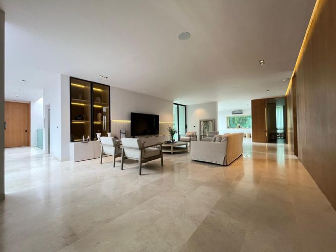 Casa de 4 alcobas en venta en Loma Del Chocho, Envigado · foto 9 de 21
