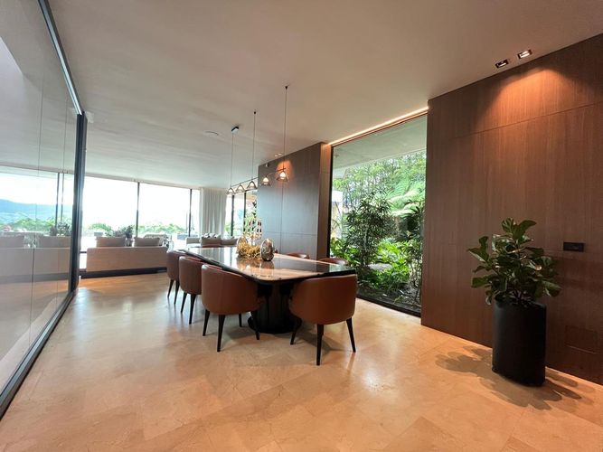 Casa de 4 alcobas en venta en Loma Del Chocho, Envigado · foto 12 de 21