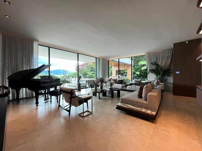 Casa de 4 alcobas en venta en Loma Del Chocho, Envigado · foto 11 de 21