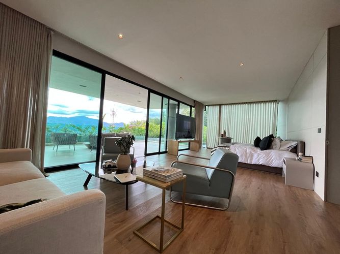 Casa de 4 alcobas en venta en Loma Del Chocho, Envigado · foto 15 de 21