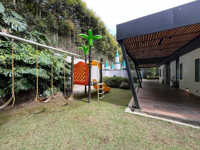 Casa de 4 alcobas en venta en Loma Del Chocho, Envigado · foto 17 de 21