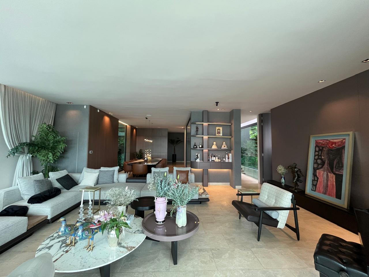 Casa en Arriendo en Envigado