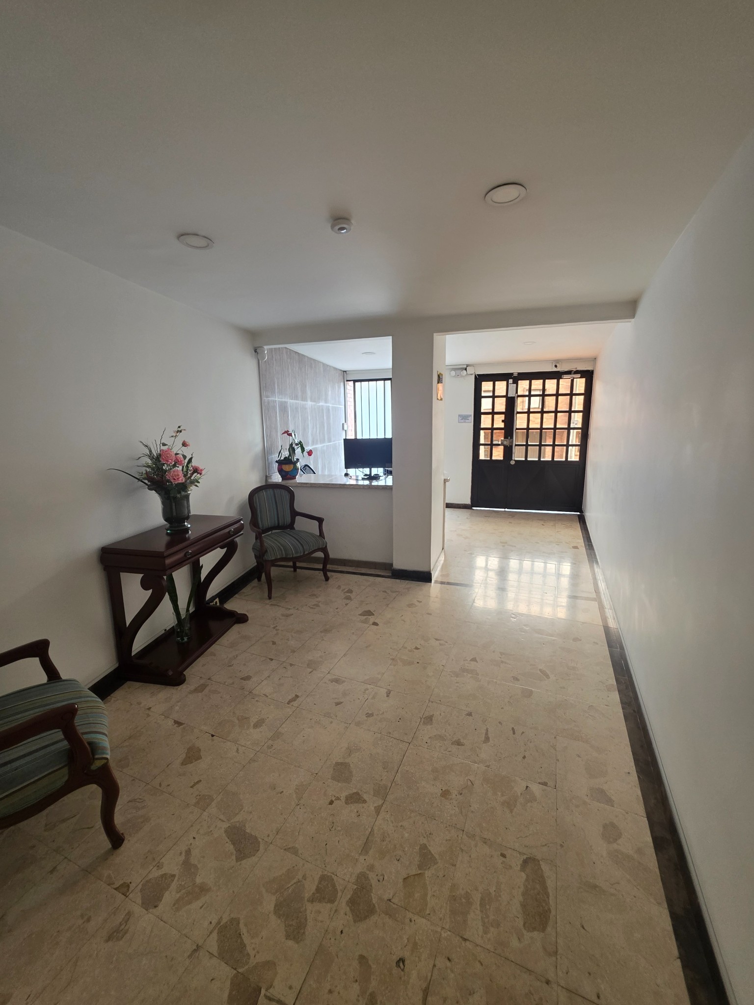 Apartamento en venta en Alhambra, Bogotá · foto 4 de 23