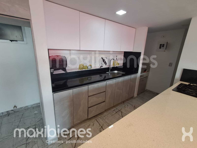 Apartamento en venta en Calasanz, Medellín · foto 2 de 21