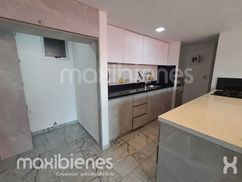 Apartamento en venta en Calasanz, Medellín · foto 4 de 21