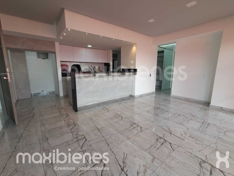 Apartamento en venta en Calasanz, Medellín · foto 5 de 21