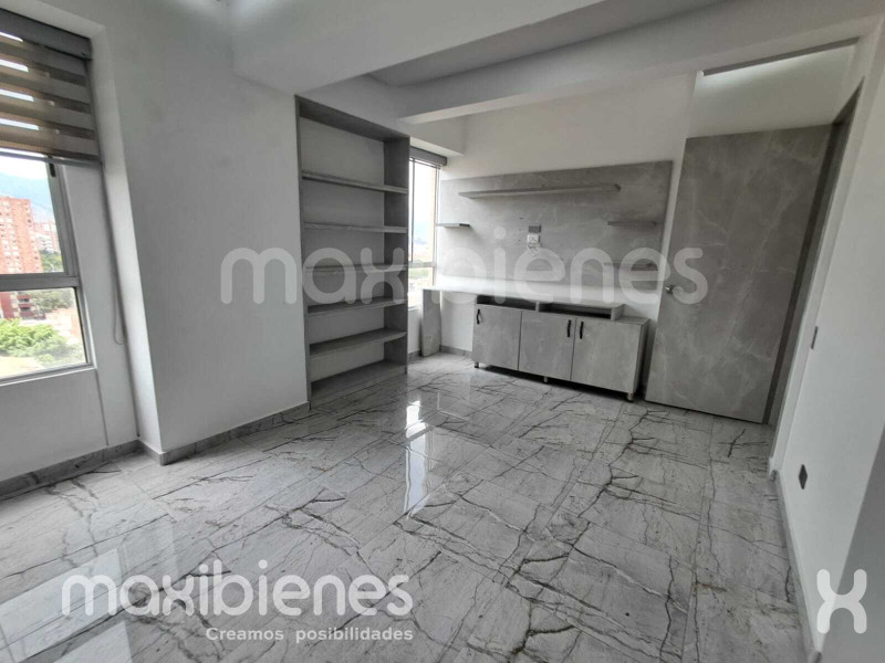 Apartamento en venta en Calasanz, Medellín · foto 6 de 21