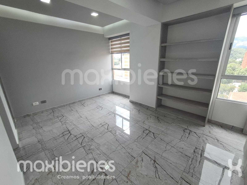 Apartamento en venta en Calasanz, Medellín · foto 7 de 21