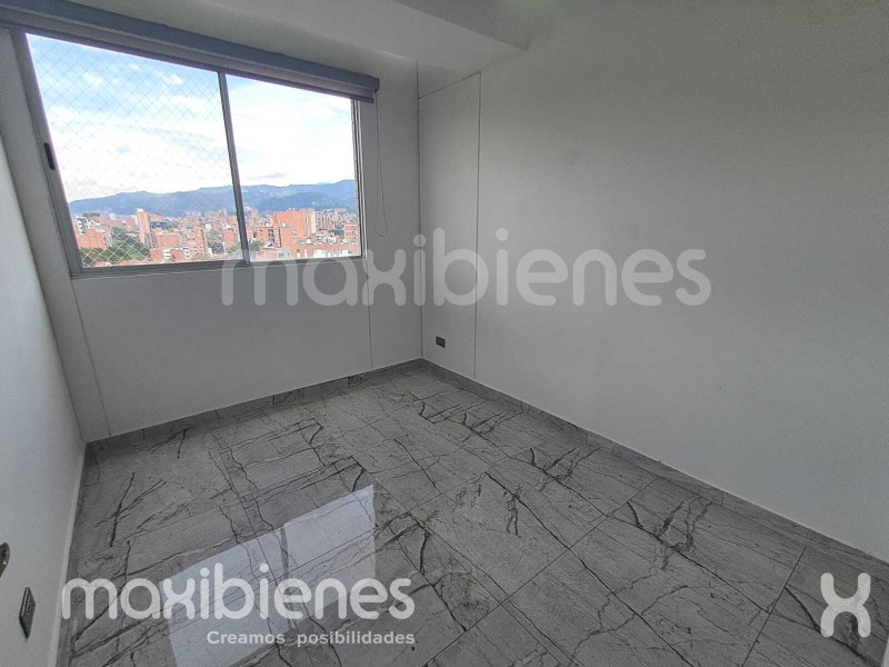 Apartamento en venta en Calasanz, Medellín · foto 10 de 21