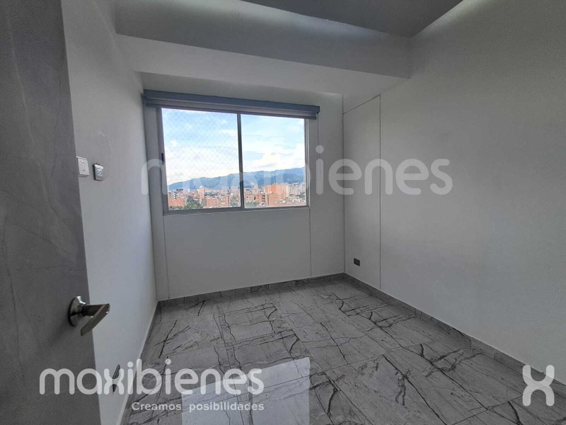 Apartamento en venta en Calasanz, Medellín · foto 11 de 21