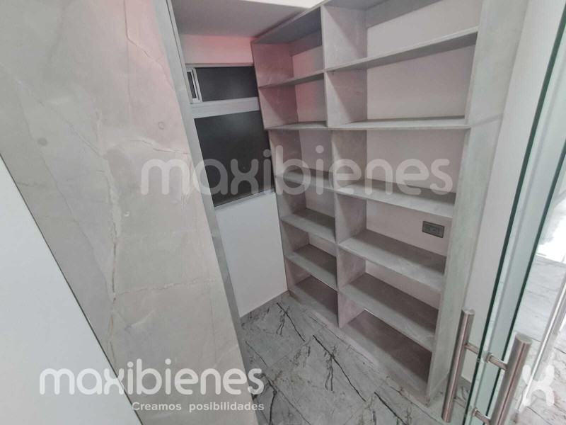 Apartamento en venta en Calasanz, Medellín · foto 13 de 21