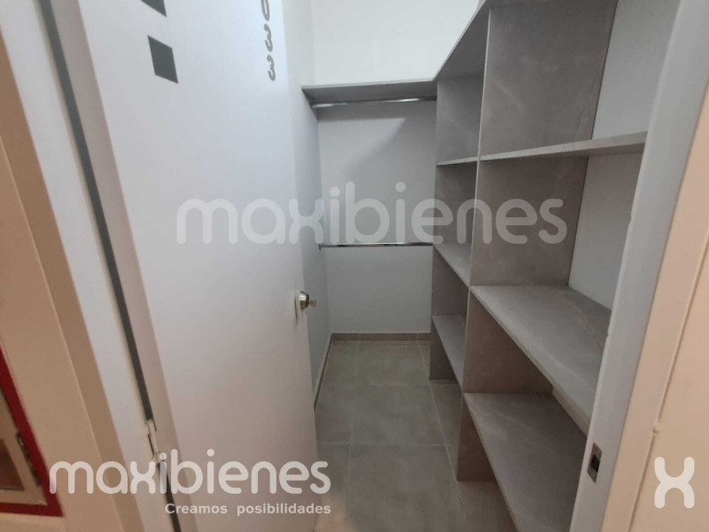 Apartamento en venta en Calasanz, Medellín · foto 14 de 21