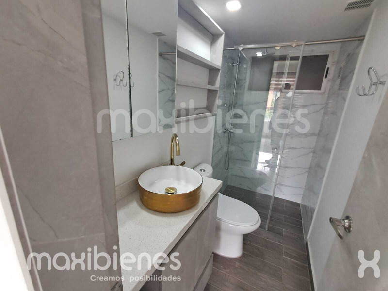 Apartamento en venta en Calasanz, Medellín · foto 15 de 21