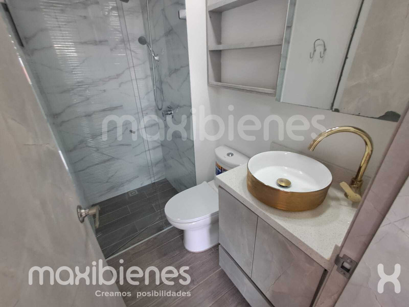 Apartamento en venta en Calasanz, Medellín · foto 16 de 21
