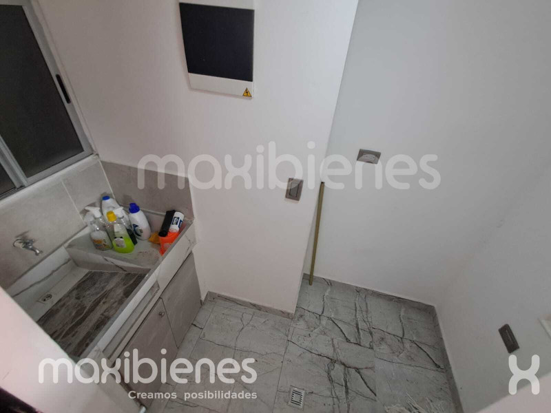 Apartamento en venta en Calasanz, Medellín · foto 17 de 21