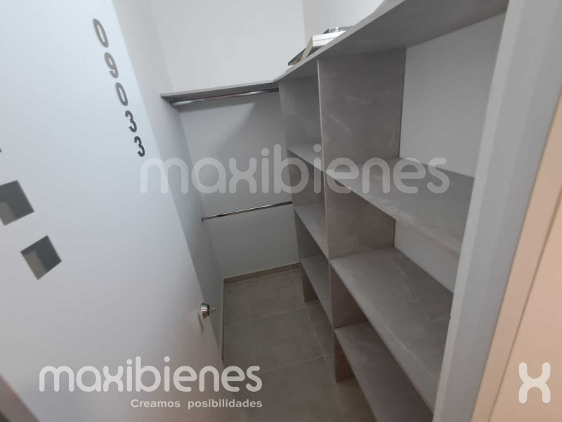 Apartamento en venta en Calasanz, Medellín · foto 18 de 21