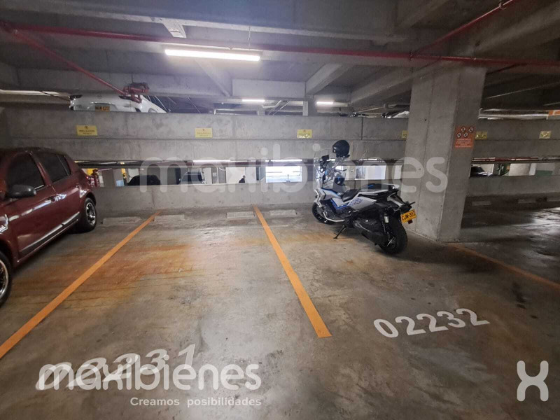 Apartamento en venta en Calasanz, Medellín · foto 19 de 21