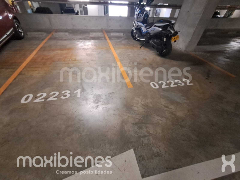 Apartamento en venta en Calasanz, Medellín · foto 20 de 21