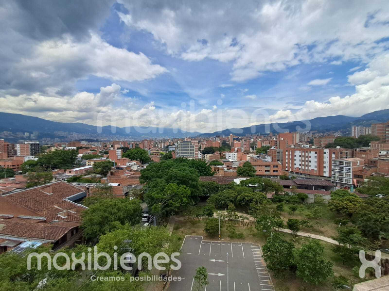 Apartamento en venta en Calasanz, Medellín · foto 21 de 21