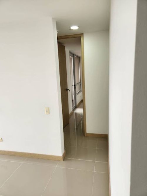 Apartamento de 2 alcobas en arriendo en Rionegro, 52 m² · foto 5 de 14