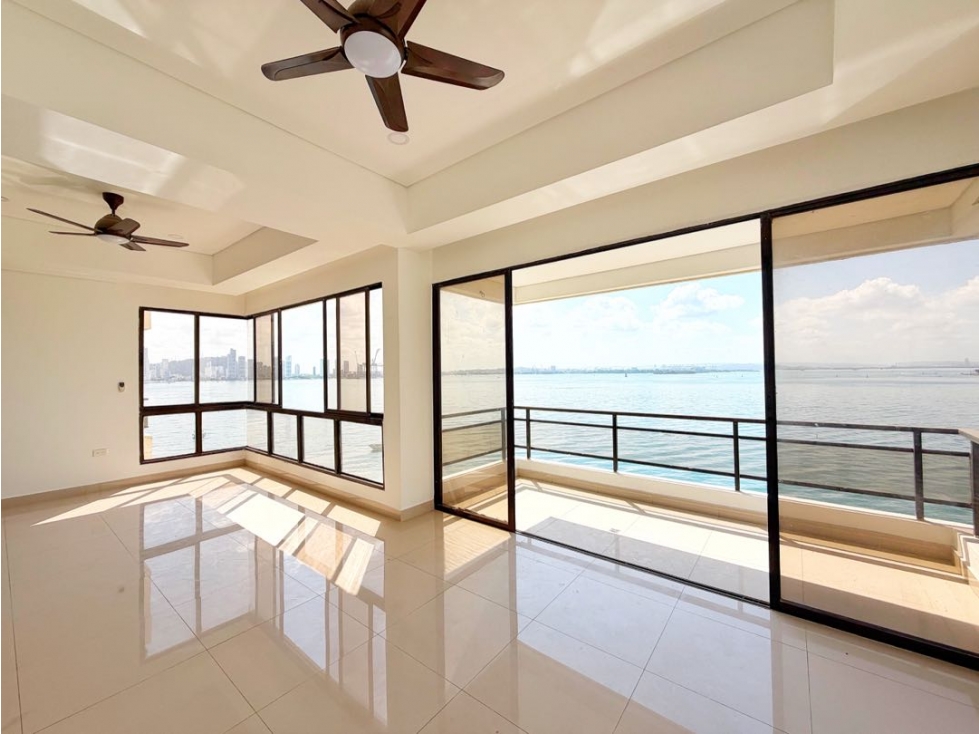 Apartamento en venta en Manga, Cartagena · foto 2 de 8