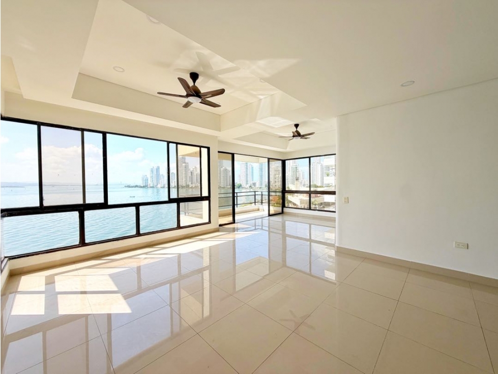 Apartamento en venta en Manga, Cartagena · foto 3 de 8
