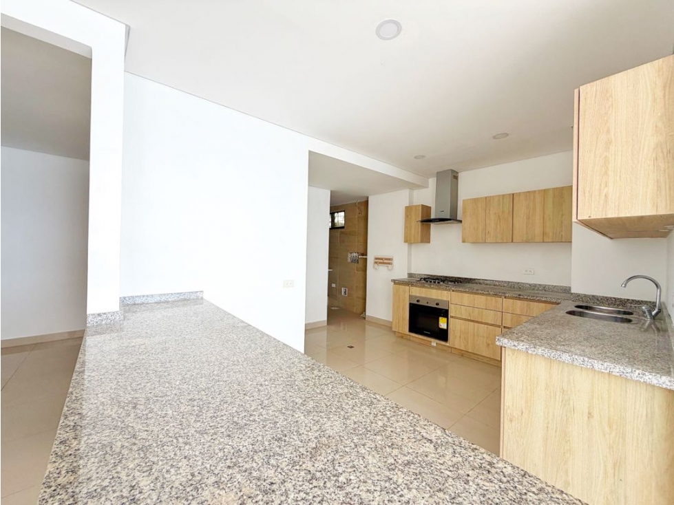 Apartamento en venta en Manga, Cartagena · foto 4 de 8