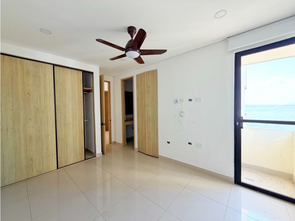Apartamento en venta en Manga, Cartagena · foto 7 de 8