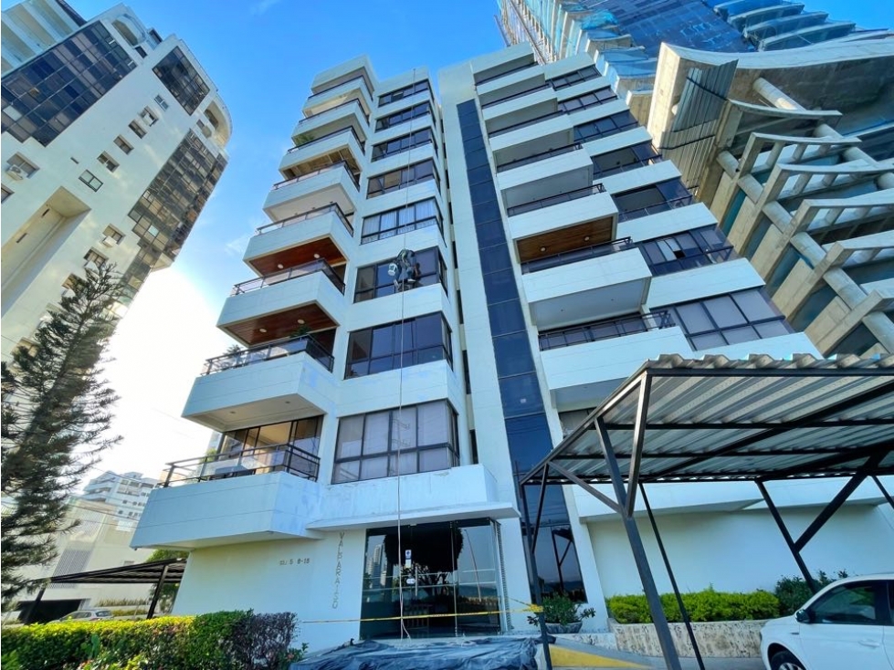 Apartamento en venta en Manga, Cartagena · foto 8 de 8