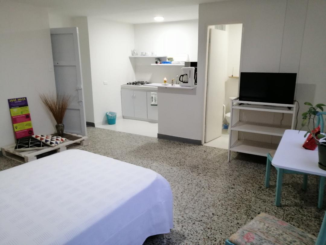 Studio for rent in Aeropuerto, Pereira