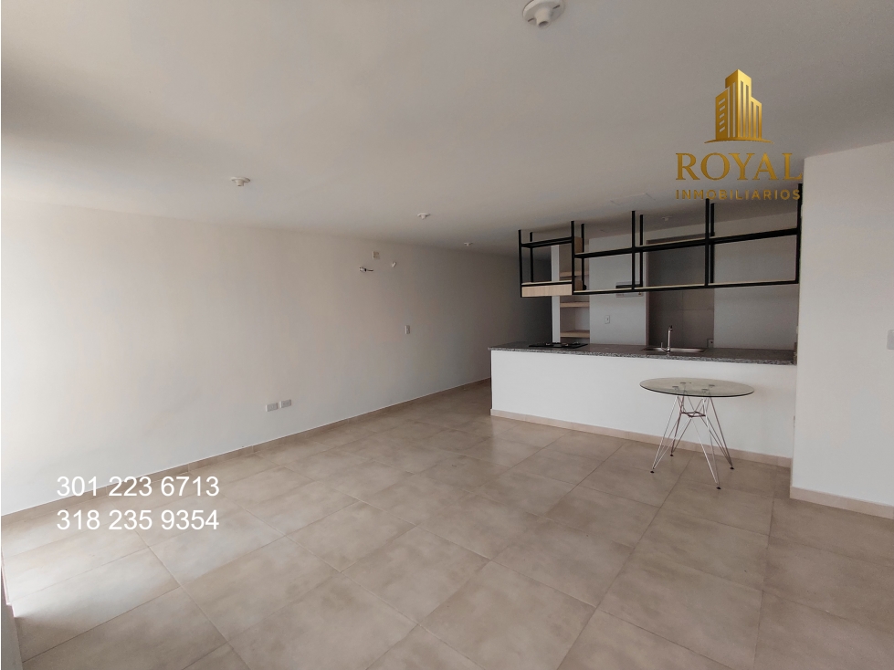 Apartamento en venta en Boston, Barranquilla · foto 5 de 23