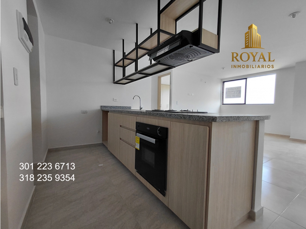 Apartamento en venta en Boston, Barranquilla · foto 8 de 23