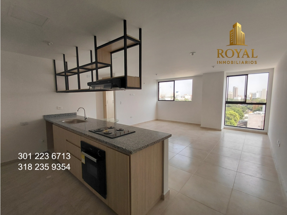 Apartamento en venta en Boston, Barranquilla · foto 10 de 23