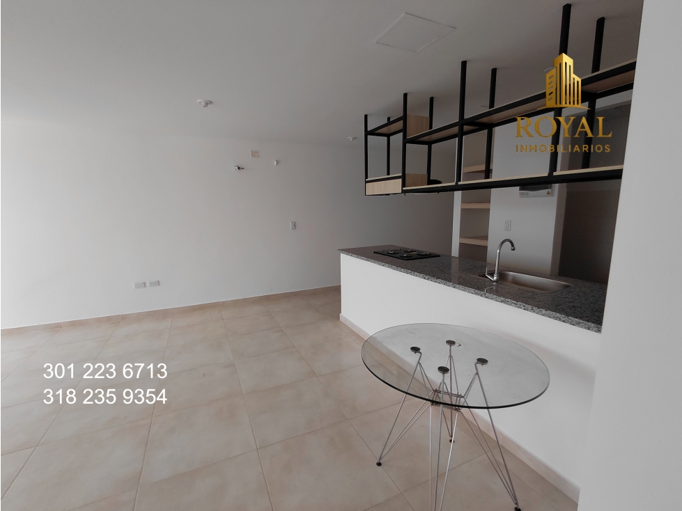 Apartamento en venta en Boston, Barranquilla · foto 11 de 23