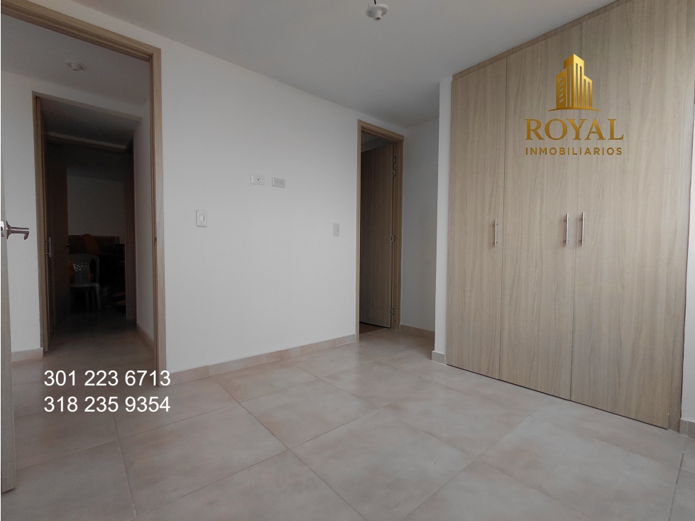 Apartamento en venta en Boston, Barranquilla · foto 12 de 23