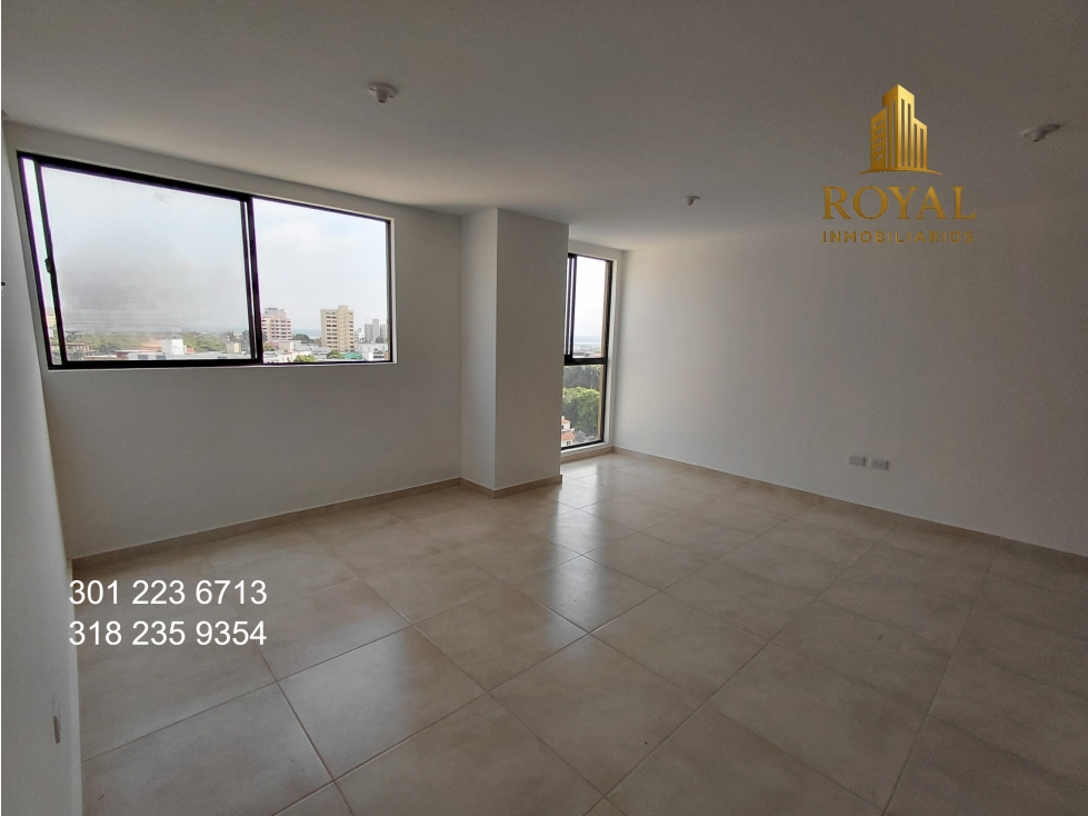 Apartamento en venta en Boston, Barranquilla · foto 14 de 23