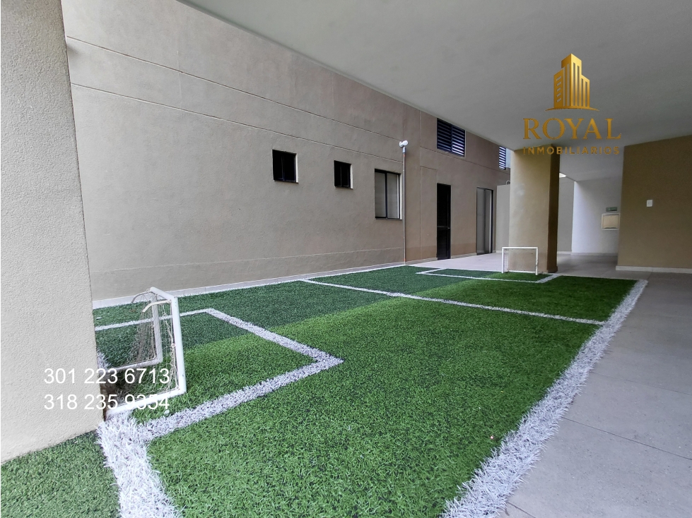 Apartamento en venta en Boston, Barranquilla · foto 15 de 23