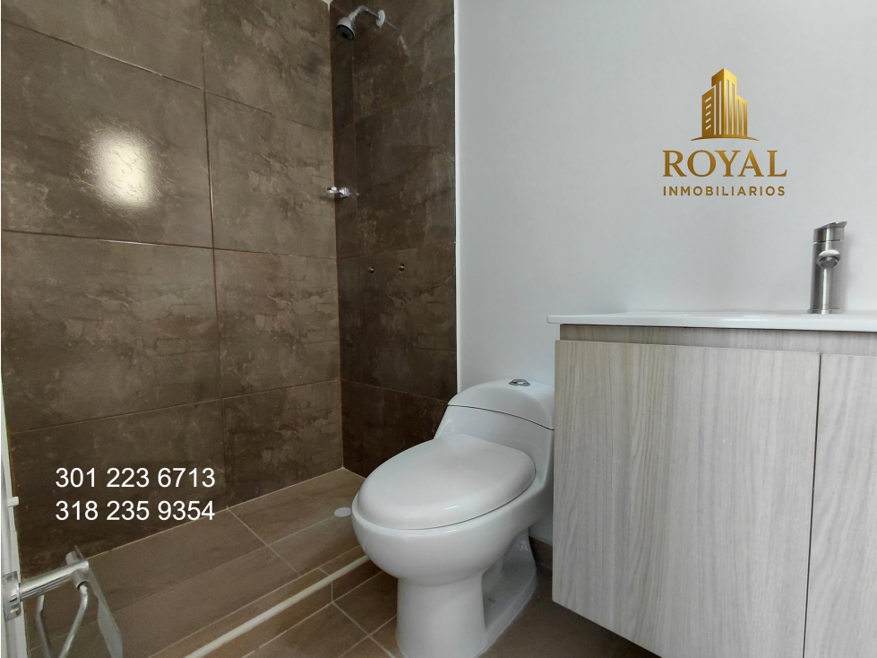 Apartamento en venta en Boston, Barranquilla · foto 16 de 23
